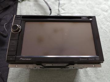 Pioneer AVIC F930BT, Enlèvement ou Envoi, Comme neuf
