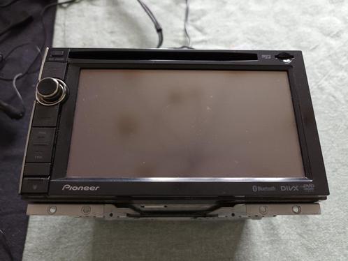 Pioneer AVIC F930BT, Auto diversen, Autoradio's, Zo goed als nieuw, Ophalen of Verzenden