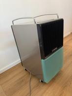 Ontvochtiger / Bouwdroger Trotec TTK 122 E, Ophalen, Zo goed als nieuw, Ventilator en Afzuiger