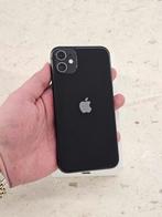 IPHONE 11 128GB BLACK, Telecommunicatie, Ophalen, IPhone 11