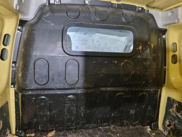Cloison de séparation complète pour Renault kangoo  beschikbaar voor biedingen