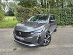 Peugeot 3008 II Allure, Automaat, Overige kleuren, Bedrijf, Diesel