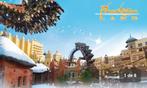 Phantasialand kaartjes, Drie personen of meer, Ticket of Toegangskaart