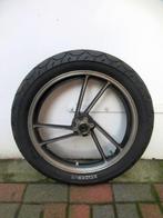 Suzuki GSX400E voorwiel GSX 400 E voor wiel velg voorvelg, Motoren, Ophalen of Verzenden, Gebruikt