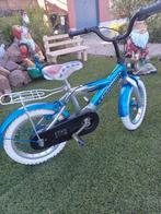 Kinderfiets 14 inch Volledig in orde gezet!, Fietsen en Brommers, Ophalen of Verzenden, Gebruikt