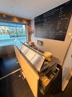 Topcold saladettes, Zakelijke goederen, Ophalen, Gebruikt, Koelen en Vriezen