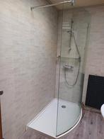 douche avec colonne et mitigeur, Huis en Inrichting