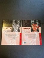 Lot de 2 bd yakuza tome 1 et 2, Utilisé, Enlèvement ou Envoi