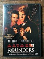 Rounders, Ophalen of Verzenden, Zo goed als nieuw