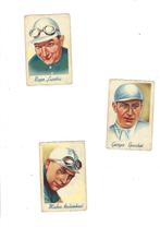 carte photo coureur cycliste, Collections, Enlèvement ou Envoi, Photo