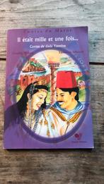 Contes du Maroc: Il était mille et une fois Contes de dada Y, Boeken, Ophalen of Verzenden, Zo goed als nieuw