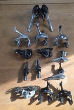 Shimano derailleur Campagnolo record rem 105 sram r5800 11s, Fietsen en Brommers, Fietsonderdelen, Racefiets, Ophalen of Verzenden