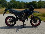 Derbi Senda 50cc (2020), Fietsen en Brommers, Ophalen, Zo goed als nieuw, Klasse B (45 km/u)