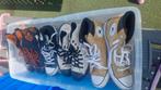 4 x Converse-laarzen, Kleding | Heren, Schoenen, Zo goed als nieuw