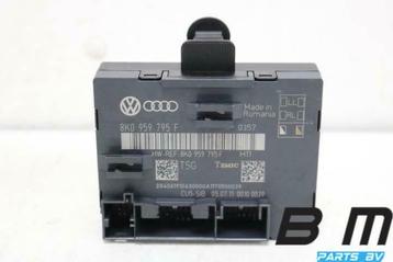 Deurmodule linksachter Audi A4 8K 8K0959795F beschikbaar voor biedingen