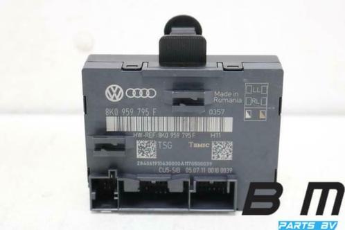 Deurmodule linksachter Audi A4 8K 8K0959795F, Auto-onderdelen, Overige Auto-onderdelen, Gebruikt