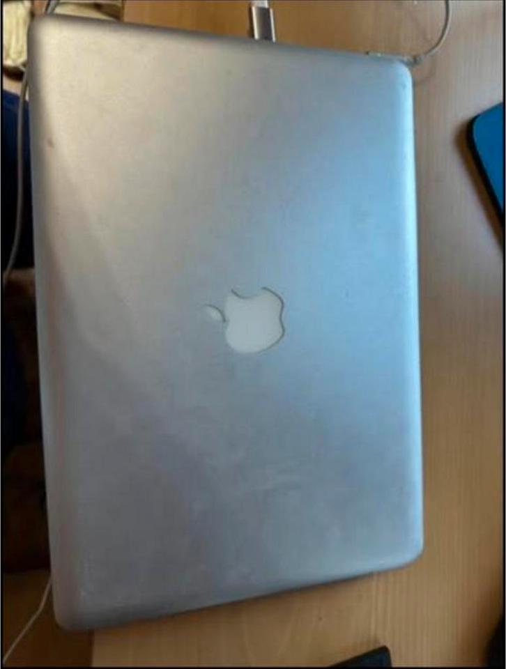 Macbook Pro 13 Pouce, Informatique & Logiciels, Apple Macbooks, Comme neuf, MacBook, Enlèvement