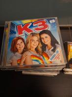 cd - k 3 - 10000 luchtballonnen - 2cd, Enlèvement ou Envoi, Utilisé, Pop