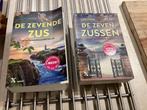 De zeven zussen, Boeken, Romans, Ophalen of Verzenden, Nieuw, Lucinda Riley, België