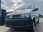 Volkswagen Transporter 2.0 TDI DSG Automaat 93.000km, Auto's, Volkswagen, Stof, Gebruikt, 4 cilinders, https://public.car-pass.be/vhr/b2644f1a-9164-494d-a35d-f9911ff9186f