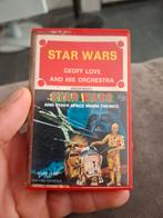 Oude cassette star wars, Ophalen of Verzenden, Zo goed als nieuw