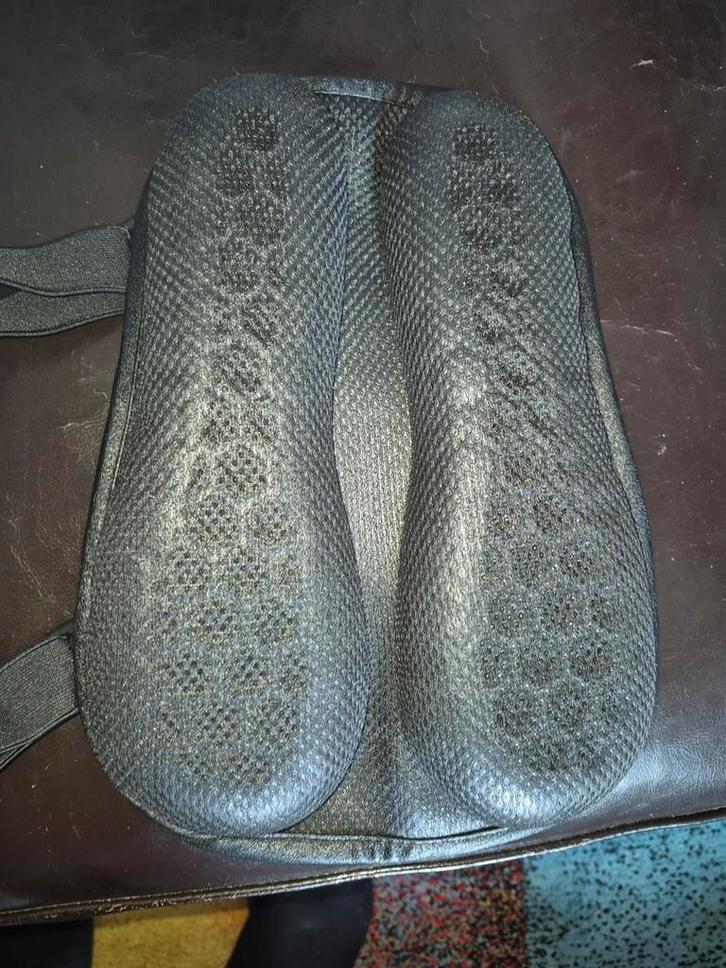 coussin de selle scooter  ou moto en gel et alvéoles., Motos, Accessoires | Autre, Neuf, Enlèvement ou Envoi