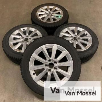 Audi TT Dunlop SP Winter Sport 4D 225/50/R17 98H  beschikbaar voor biedingen