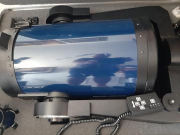 10" Meade-telescoop beschikbaar voor biedingen