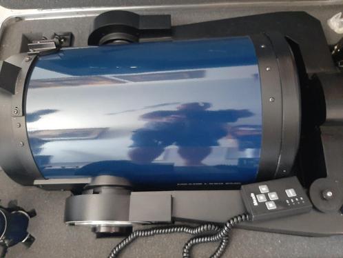 10" Meade-telescoop, Audio, Tv en Foto, Optische apparatuur | Telescopen, 200 mm of meer, Met statief, Ophalen