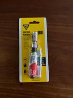 Pompe à CO2 Topeak Micro Airbooster - 15700271, Enlèvement ou Envoi, Neuf