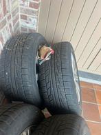 Pneus d'hiver avec jantes pour ML ou GLE 350d modèle 2015, Enlèvement, Pneus hiver, Jante(s)
