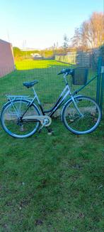 Fiets, Ophalen, Zo goed als nieuw, Overige merken