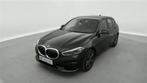 BMW 1 Serie 118 118iA Sport Line Navi Cockpit / Led / PDC+Ca, 1 Reeks, Gebruikt, 136 pk, Alcantara