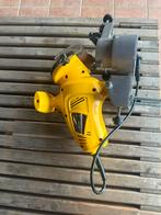 Slijptoestel voor kettingen, Ophalen, Zo goed als nieuw