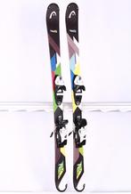 Skis freestyle 127 HEAD SOUPHEAD pour enfants + Head SLR 7.5, Sports & Fitness, Ski & Ski de fond, Carving, Skis, Utilisé, Head