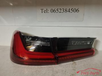 BMW G21 TOURING ACHTERLICHTEN SET ORIGINEEL beschikbaar voor biedingen