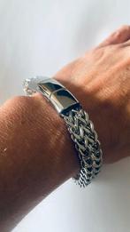 Heren armband ( malinsi juwelery), Ophalen