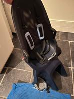 Nieuwe Qibbel Air Q900 Fietsstoel blauw, Ophalen, Nieuw
