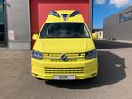 Volkswagen Transporter Kombi 2.0 TDI L2H2 (bj 2017), Auto's, Volkswagen, Gebruikt, Euro 6, 3099 kg, 2500 kg