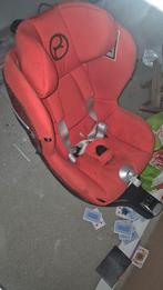 Trotteur tapis de jeux et siège enfant pivotant isofix, Enlèvement