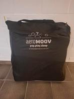 Aeromoov reisbed, Kinderen en Baby's, Ophalen, Nieuw, Reisbedje