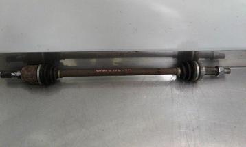CARDAN ARRIERE DROIT (TRANSMISSION) ABS X-Trail (T31), Utilisé, Nissan