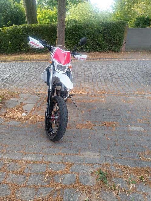 fantic casa 50cc class b, Fietsen en Brommers, Brommers | Derbi, Gebruikt, Ophalen of Verzenden