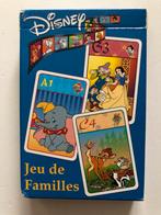 nieuw familie kaartspel DIsney, Hobby en Vrije tijd, Ophalen of Verzenden, Nieuw