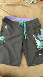 Zwemshort O’neill, Kleding | Dames, Badmode en Zwemkleding, O’neill, Ophalen of Verzenden, Zwembroek of Short, Grijs