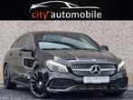 Mercedes-Benz CLA-Klasse 180 Shooting Brake 180d BOITE AUTO, Automaat, CLA, Gebruikt, 4 cilinders