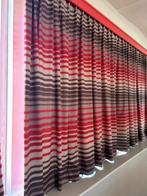 Gordijnen, Gebruikt, Ophalen of Verzenden, 200 cm of meer, 150 tot 200 cm