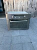 Combi inbouw oven!, Ophalen, Gebruikt, Inbouw, Oven