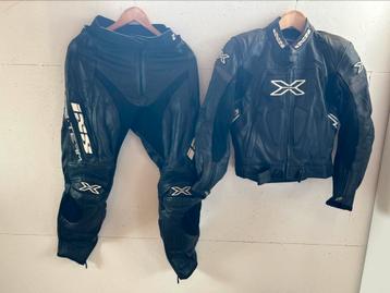 Motopak ixs dames maat 38 beschikbaar voor biedingen
