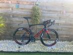Racefiets maat 58, Ophalen, Gebruikt, Meer dan 20 versnellingen